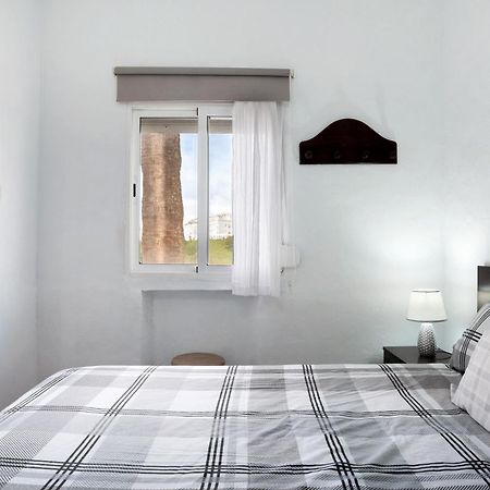 Casa El Muro Vejer de la Frontera Luaran gambar
