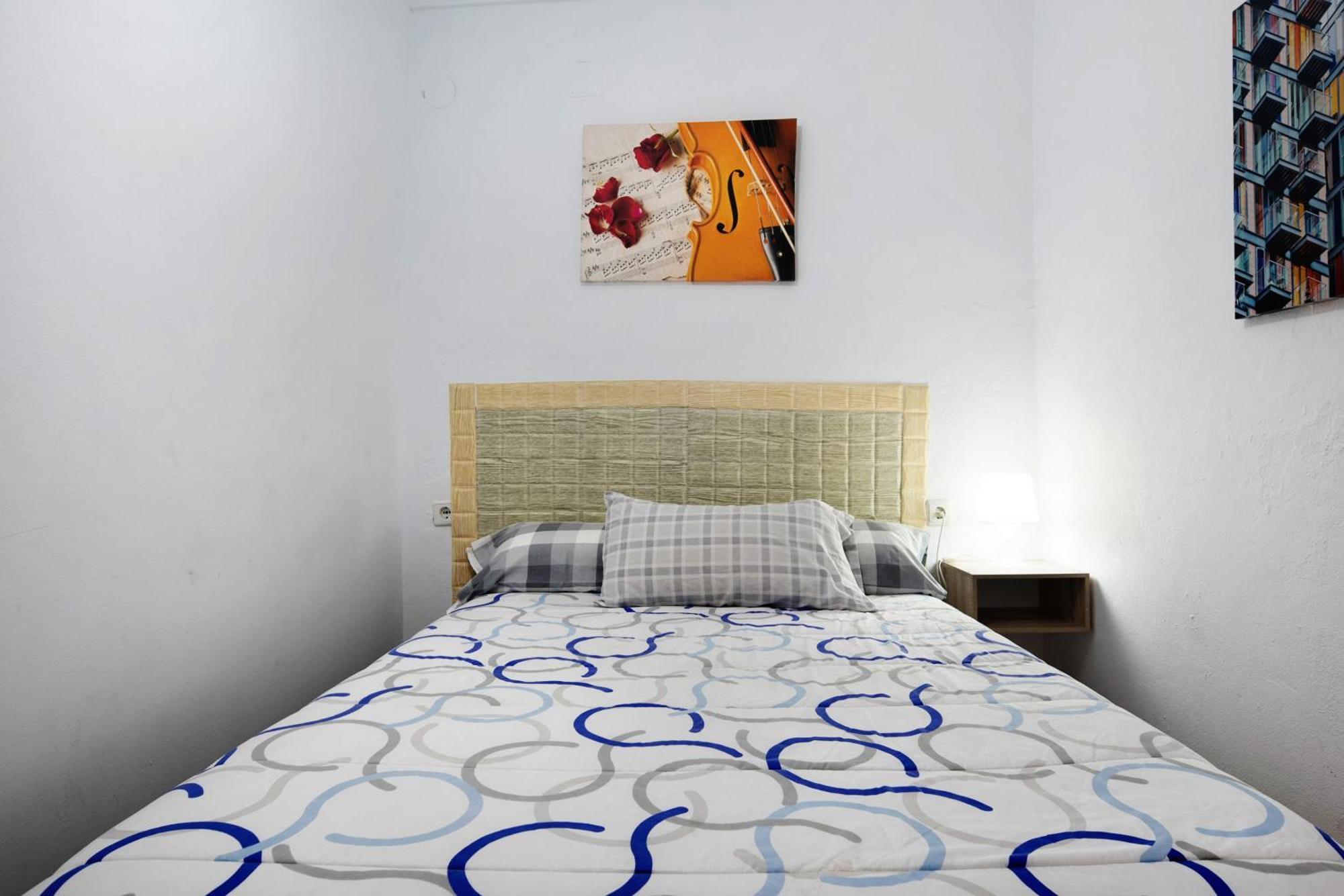 Casa El Muro Vejer de la Frontera Luaran gambar